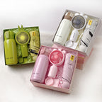 Teacher's Day Souvenirs, Practical Opening Gifts, Corporate Company Gifts for Female Employees and Customers, Cups, Creative Towel Gifts