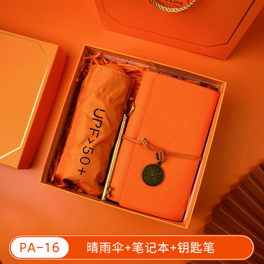 Teacher's Day Souvenirs, Practical Opening Gifts, Corporate Company Gifts for Female Employees and Customers, Cups, Creative Towel Gifts