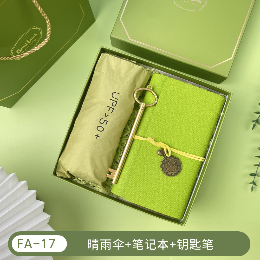 Teacher's Day Souvenirs, Practical Opening Gifts, Corporate Company Gifts for Female Employees and Customers, Cups, Creative Towel Gifts