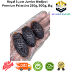 Medjool Jumbo Premium from Palestine Dates 250g 500g 1kg Halal Natural Product New Arrival Fast Delivery Best Quality